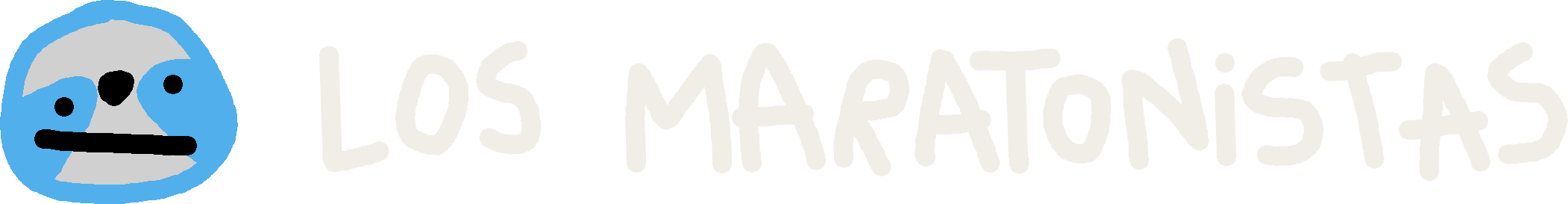 Los Maratonistas